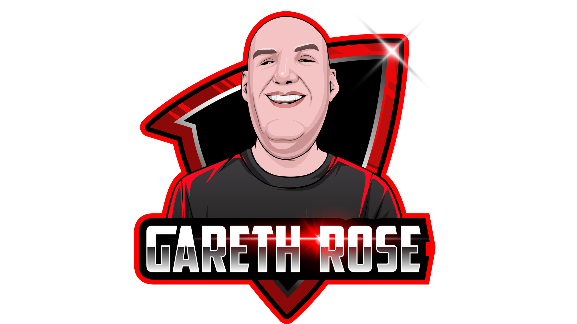 Gareth Rose Logo